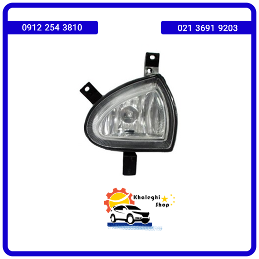 پروژکتور جلو راست لیفان 620