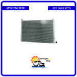 رادیاتور کولر جک s3