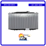 رادیاتور آب لیفان X50