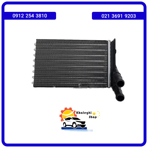 رادیاتور بخاری ام وی ام X22