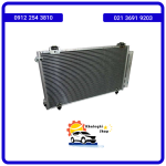 رادیاتور کولر لیفان X50