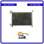رادیاتور کولر جک j5