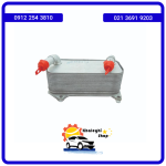 رادیاتور روغن جک S5