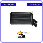 رادیاتور بخاری لیفان x50