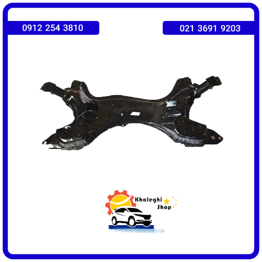 رام عرضی بزرگ لیفان X60-Recovered