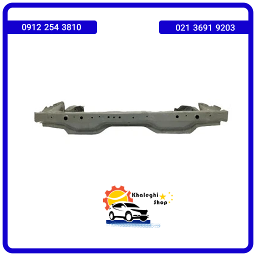 رام زیر رادیاتور لیفان X60-Recovered