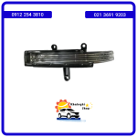 راهنما آینه بغل چپ ام وی ام X22