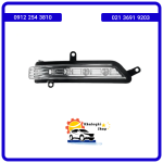 راهنما آینه راست جک s3