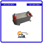 خنک کننده گیربکس جک S5