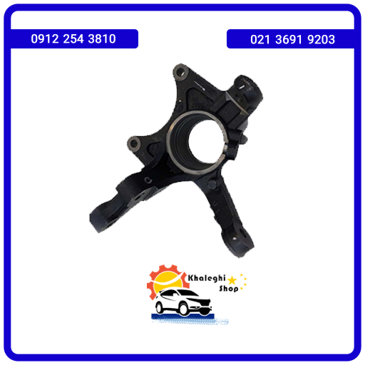 سگدست جلو چپ لیفان x50