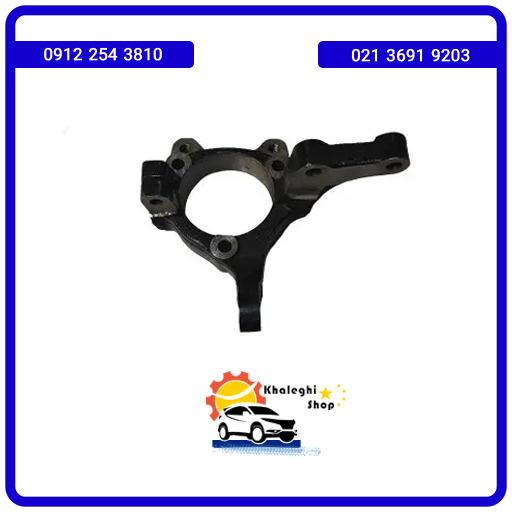 سگدست جلو راست لیفان X60