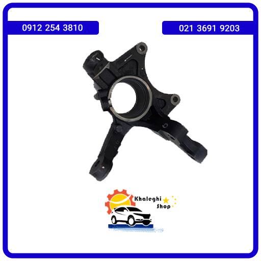 سگدست جلو راست لیفان x50