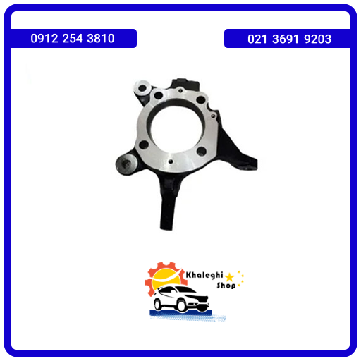 سگ دست جلو راست جک j5