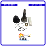 سرپلوس سمت چرخ جک اتومات j5