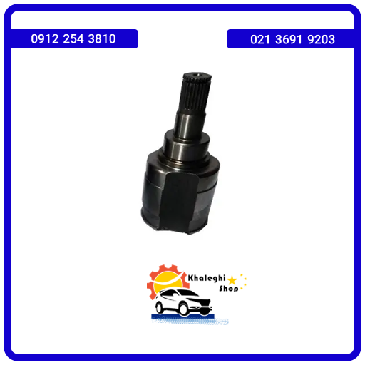 سر پلوس چپ لیفان 620