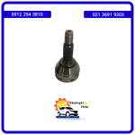 سرپلوس چرخ جک s3