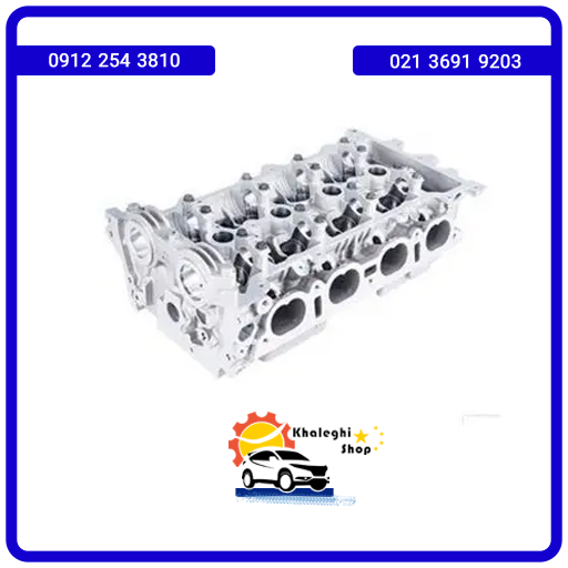 سرسیلندر لیفان X60