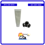 سه شاخ پلوس جک j5 دنده ای