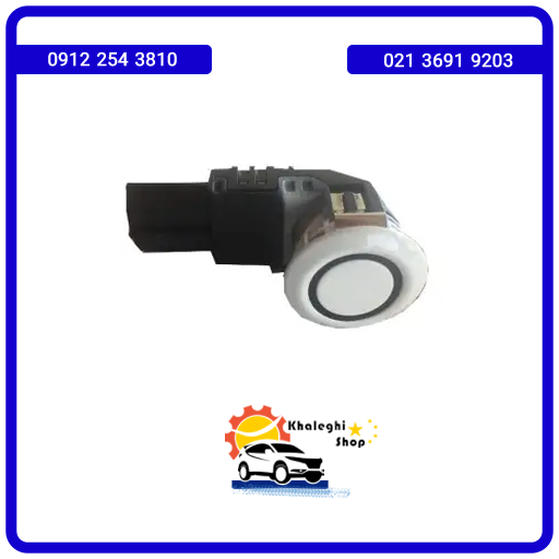 سنسور (تکی) دنده عقب ام وی ام x22