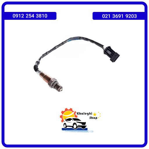 سنسور اکسیژن جک j5