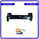 سپر عقب جک j5