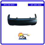 سپر عقب لیفان 620