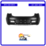 سپر عقب لیفان X50