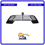 شبکه سپر جلو جک s5