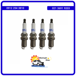 شمع موتور ام وی ام x33 new