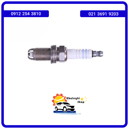 شمع موتور جک S5