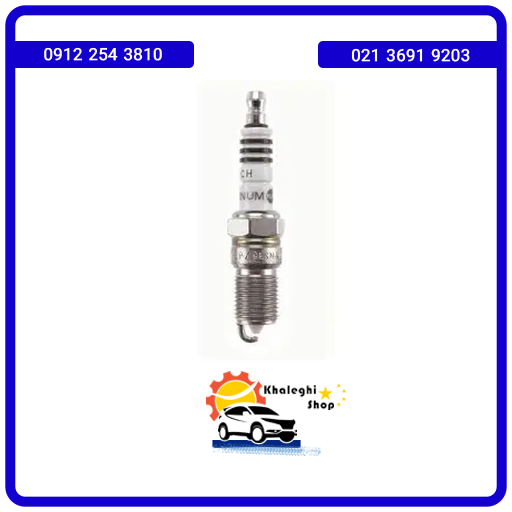 شمع موتور جک s3