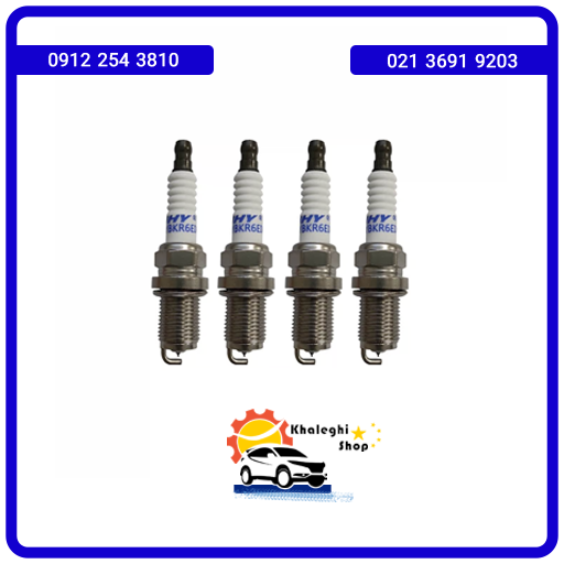 شمع موتور ام وی ام X33