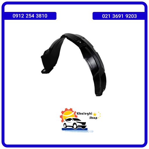 شل گیر جلو چپ جک 2 j5