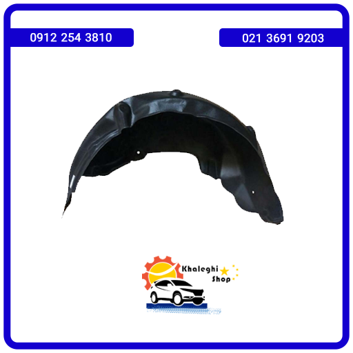 شلگير عقب راست ليفان 620