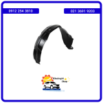 شلگیر جلو چپ جک s3