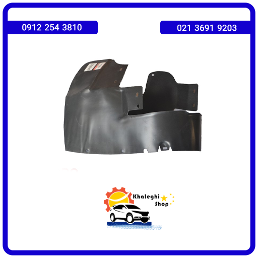 شلگیر جلو راست لیفان 520