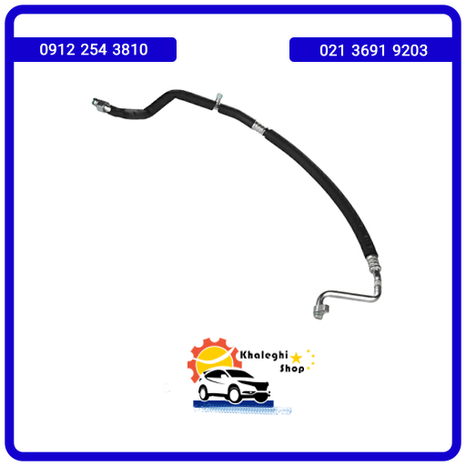 شیلنگ هیدرولیک لیفان 620