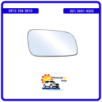 شیشه آینه راست لیفان 520