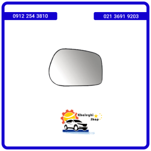 شیشه بغل راست ام وی ام X33