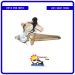 شیشه بالابر درب عقب چپ لیفان 620