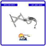 شیشه بالابر درب راست ام وی امX33