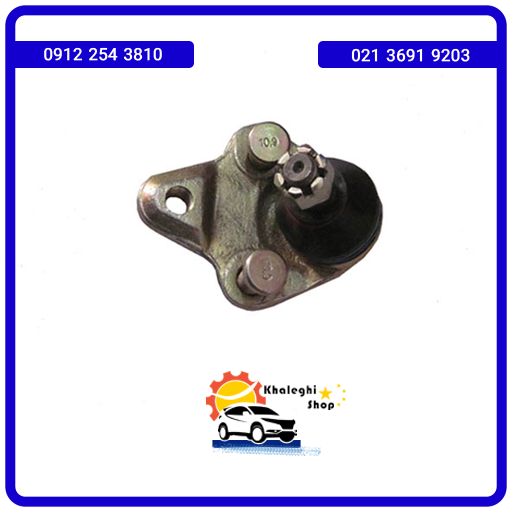 سیبک طبق لیفان X60