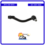 سیبک فرمان چپ جک s3