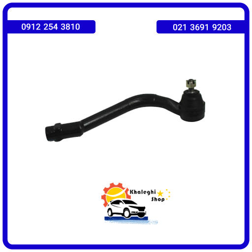 سیبک فرمان راست جک s5