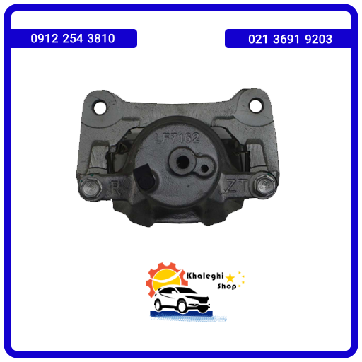 سیلندر ترمز چرخ جلو چپ لیفان 620