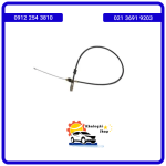 سیم گاز لیفان 520