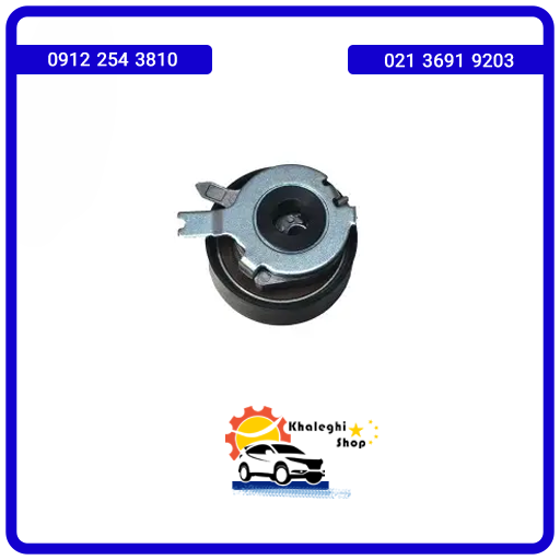 سفت کن تسمه تایم شاخکدار ام وی ام x33