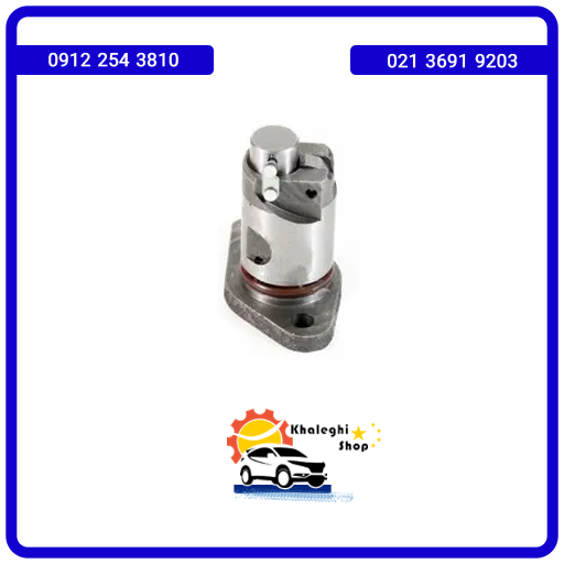 سفت کن زنجیر تایم لیفان 620