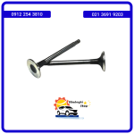 سوپاپ دود و هوا لیفان X60