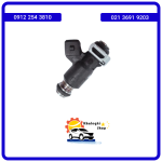 سوزن انژکتور جک j5